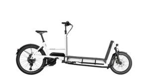 Riese Und Muller Transporter2 85 Touring
