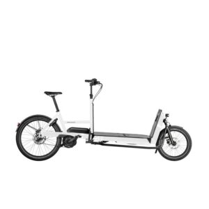 Riese Und Muller Transporter2 85 Silent