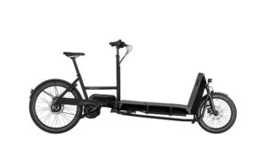 Riese Und Muller Transporter2 85 Vario