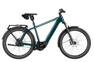 Riese Und Muller Charger5 vario
